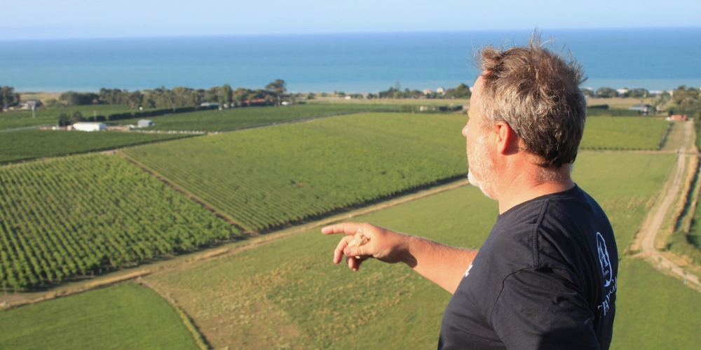 Hawke’s Bay A Travel Guide Winerist