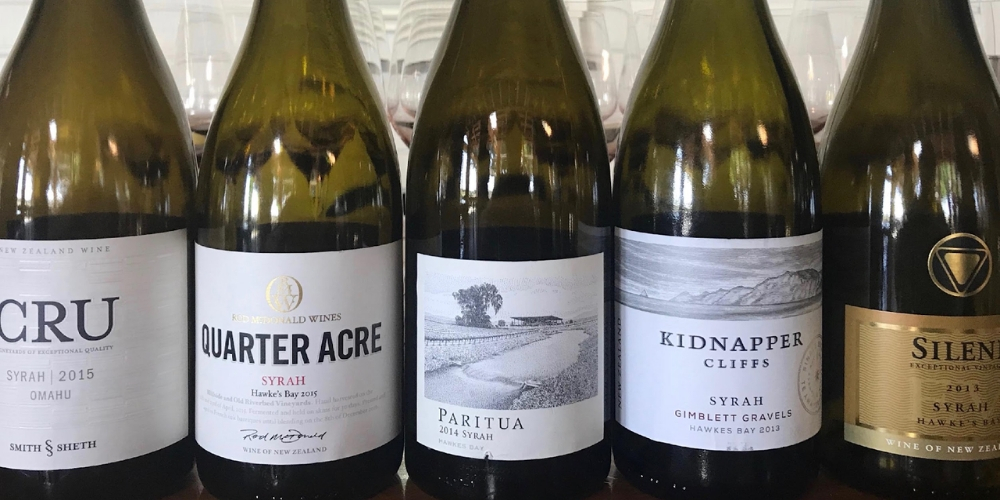 Hawke’s Bay A Travel Guide Winerist