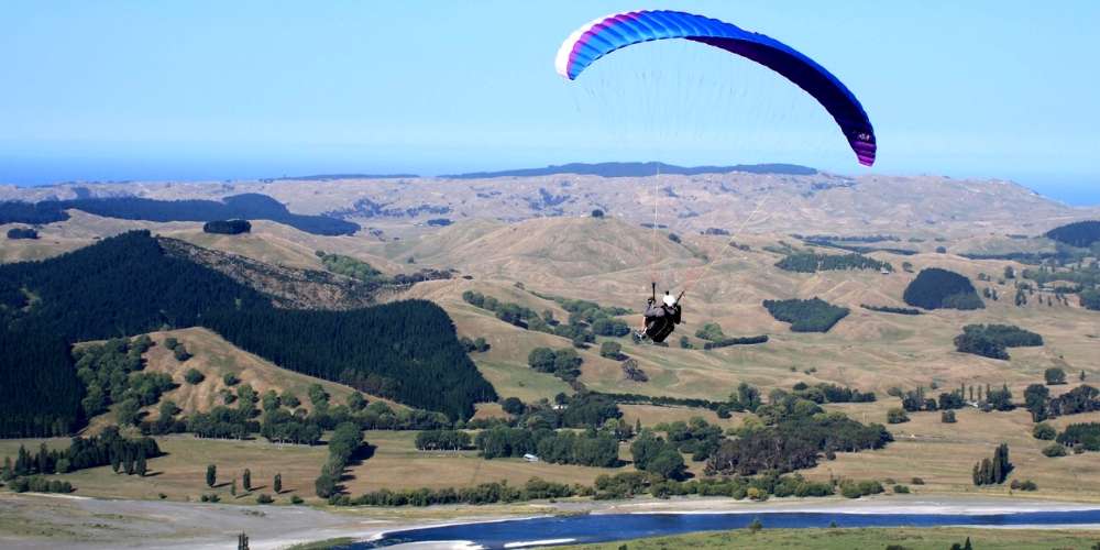 Hawke’s Bay A Travel Guide Winerist