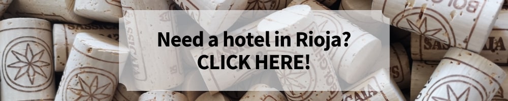 Book a hotel in Rioja winerist.com