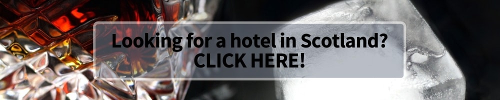 Scotland hotel banner winerist.com