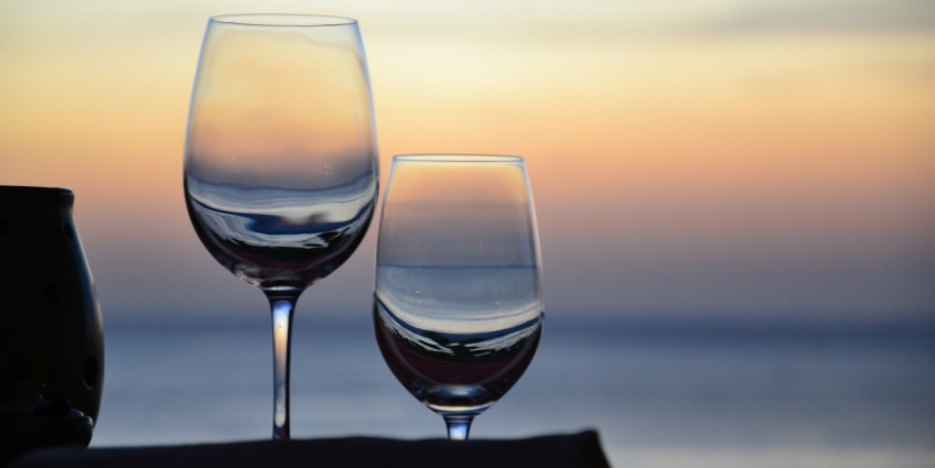 Choosing the perfect wine glasses 2