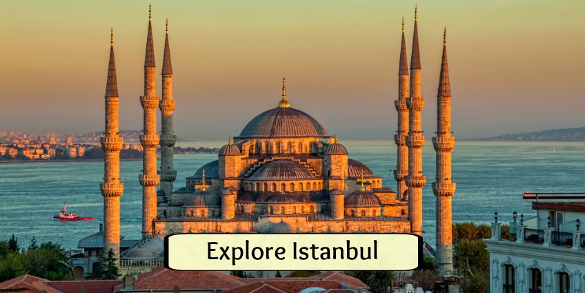 Istanbul Wine Tours