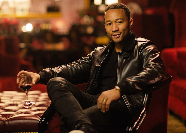 John Legend