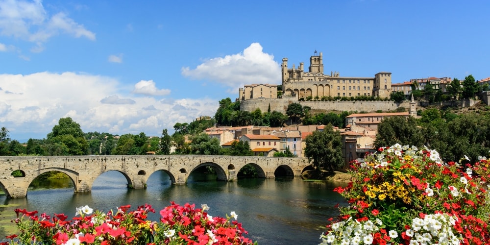 Languedoc Wine Region Wines of the Languedoc Winerist