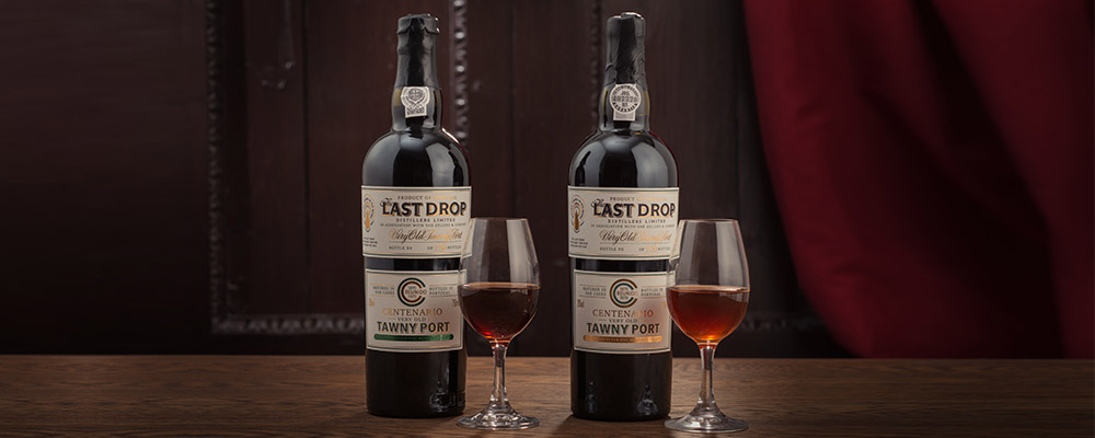 The Last Drop Tawny Ports winerist.com