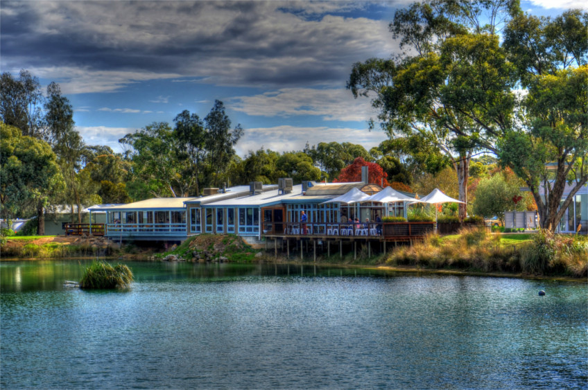 Maggie Beer's Farm Shop