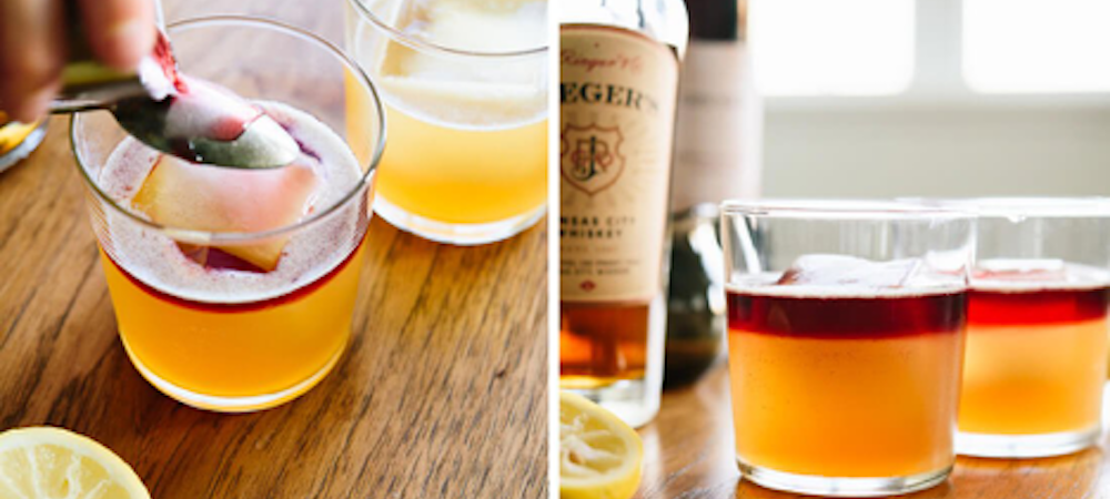 whiskey sour recipes winerist.com