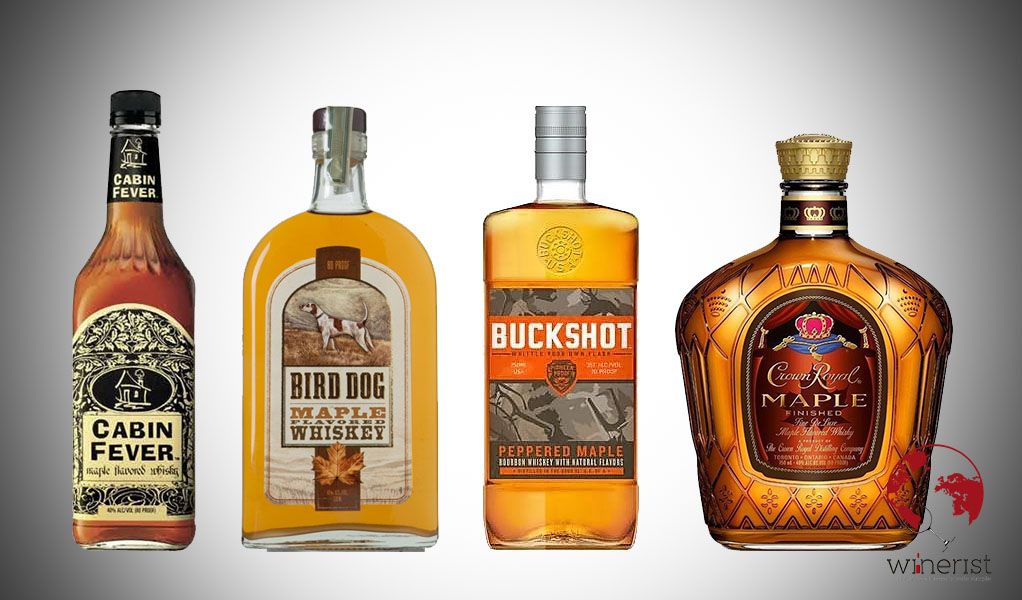 The Top 5 Maple Whiskies To Satisfy Your Sweet Tooth Winerist Magazine Winerist Magazine