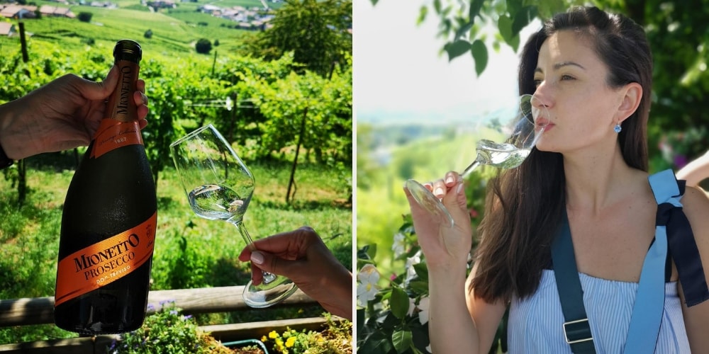 Meet a regional icon: Mionetto Prosecco Winerist