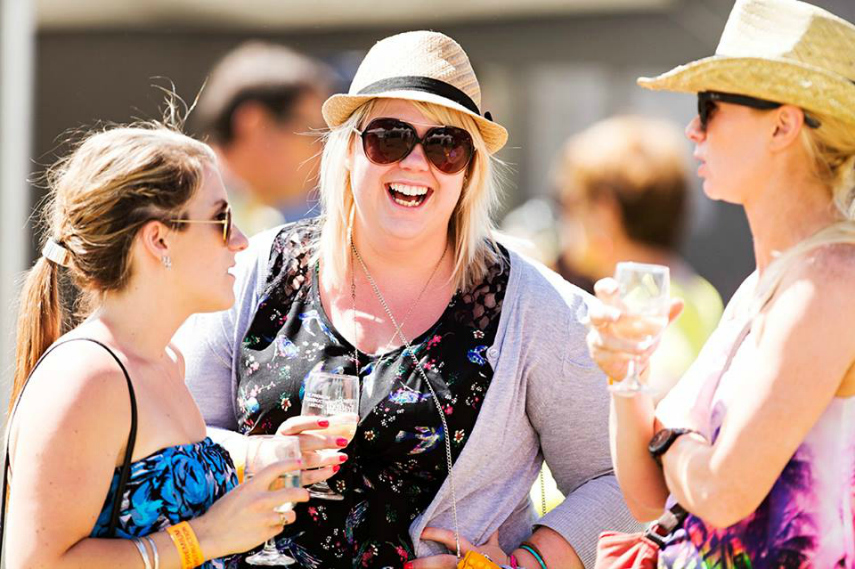 South Island Wine & Food Festival 