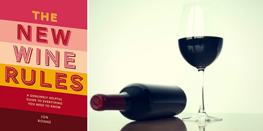 New Wine Rules winerist.com