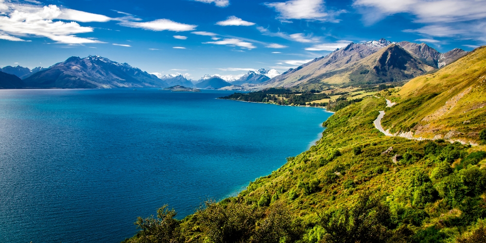 Wine Regions of New Zealand, Winerist