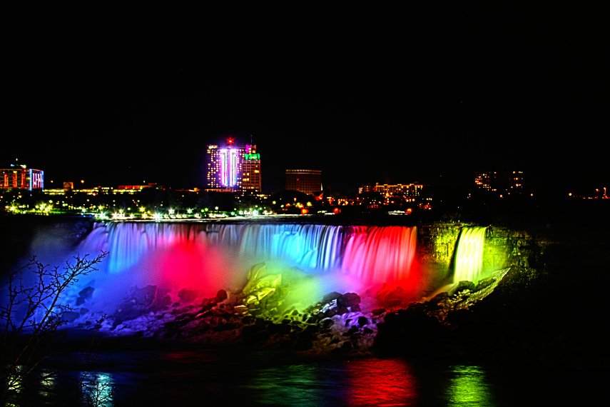 Niagara Falls