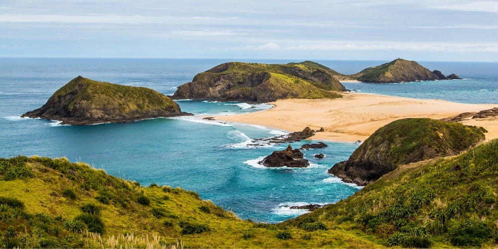 Northland, New Zealand: Why the North Island’s East Coast is a Must-Visit, Winerist