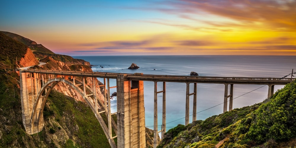 Pacific Coast Highway, 5 Things You Must Do in Santa Barbara, Winerist