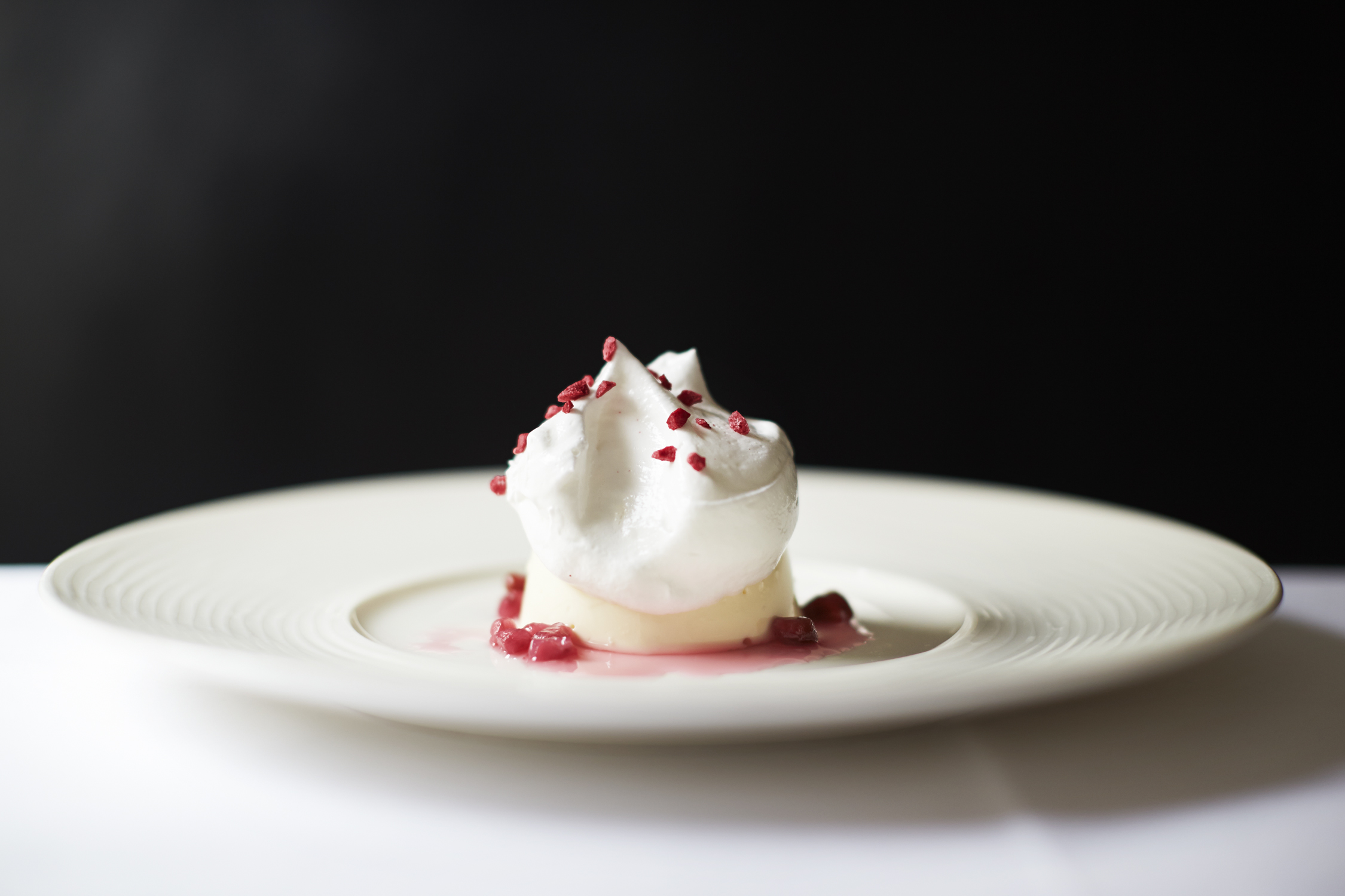 Panna Cotta