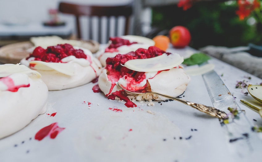 Pavlova