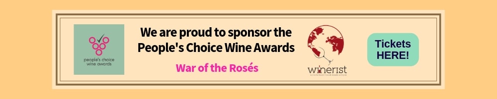 People's Choice Wine Awards 2019 Winerist