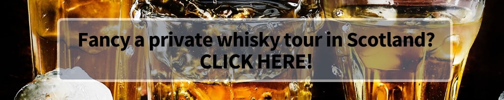 Private Whisky Tour Banner winerist.com