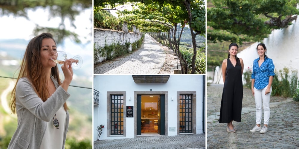Quinta do Noval Opens New Visitor's Centre, Winerist
