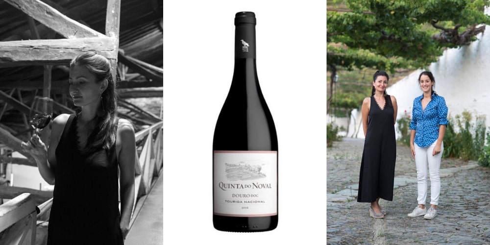 Quinta do Noval Touriga National 2016, Best Wines for Christmas 2019, Winerist