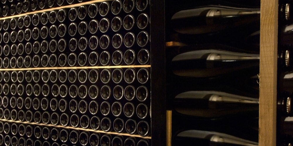 Ricci Curbastro, The Best Wineries in Franciacorta, Winerist