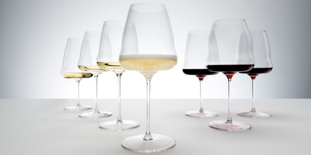 Riedel Winewings, The Perfect Valentine’s Day Gifts for Wine Lovers, Winerist