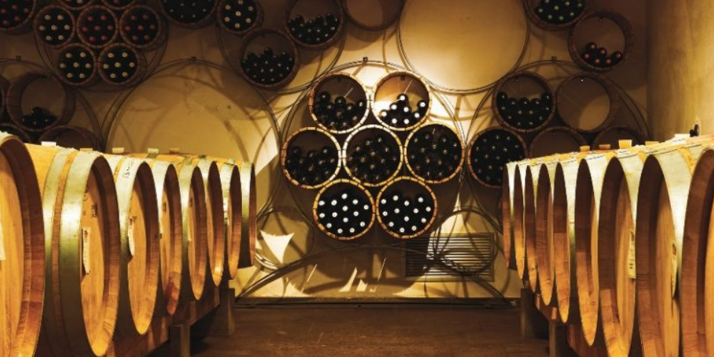 Cantina Roccafiore Best Wineries to Visit in Umbria Winerist.com