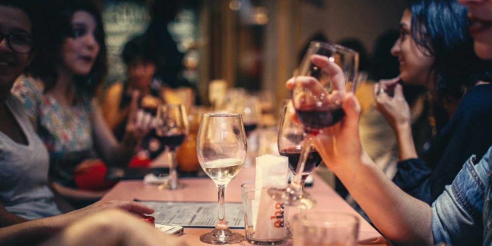 San Francisco’s Top 100 Wine Tasting Event, Winerist