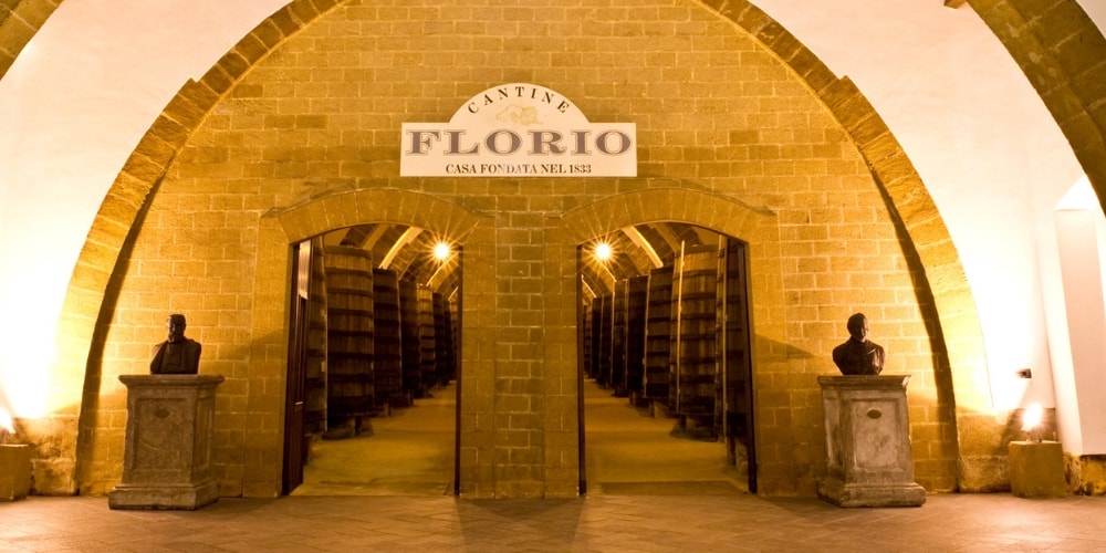 Sicilian Wineries to Visit winerist.com