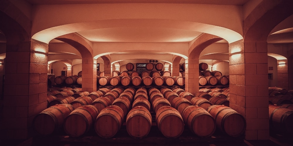 Sicilian Wineries to Visit winerist.com