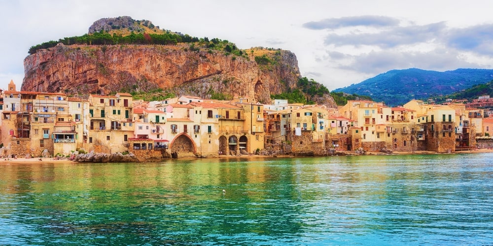 Sicily, Winerist's Top 10 Travel Destinations for 2020, Winerist