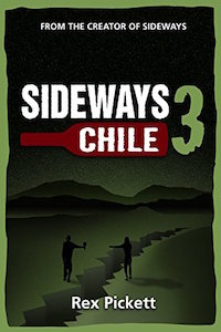 Sideways 3: Chile