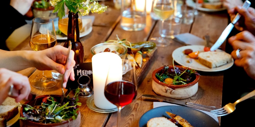 Skane, The Top 3 Regions to Visit in Sweden This Winter, Winerist