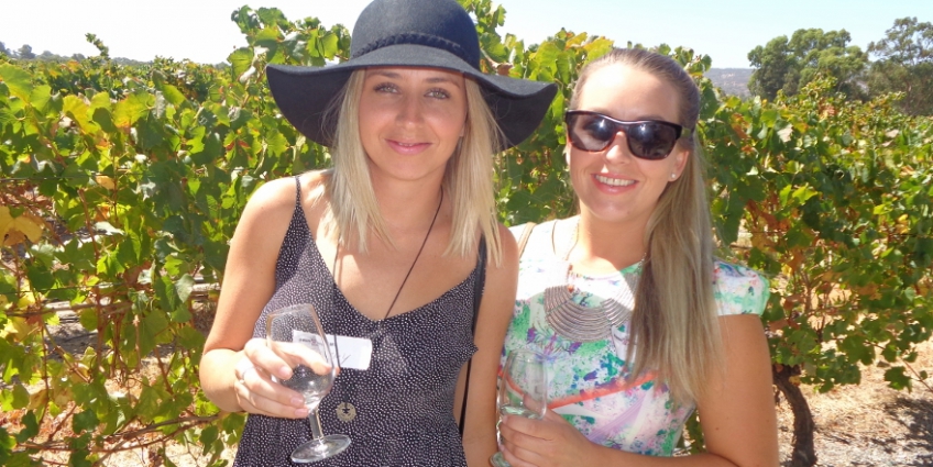 Swan Valley Wine Tour