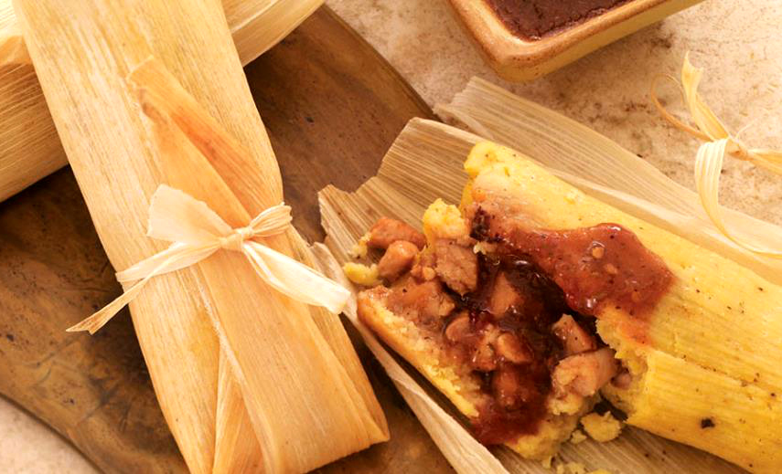 Tamales