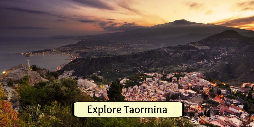 Taormina Wine Tours