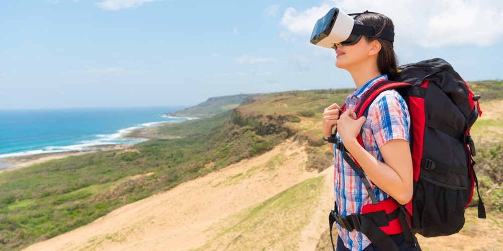 Tech Travel, Top Trends for Savvy Travellers in 2020, Winerist