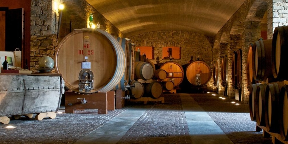 Tenuta Cucco, Top Wineries to Visit in Piedmont, Winerist