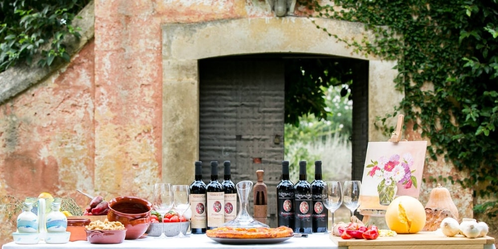 Terra Jovia Best Hotels in Puglia winerist.com