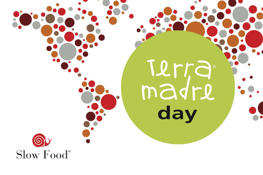 Slow Food Terra Madre Day