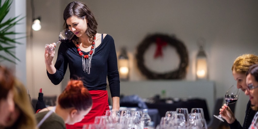 The Amazing World of Wine Around Dubrovnik Winerist