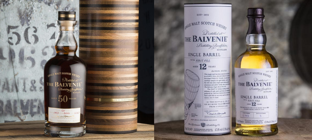 The Balvenie