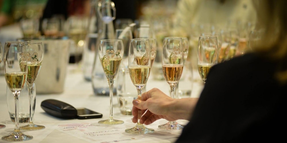 The Champagne Fest 2019 in South Australia, Winerist