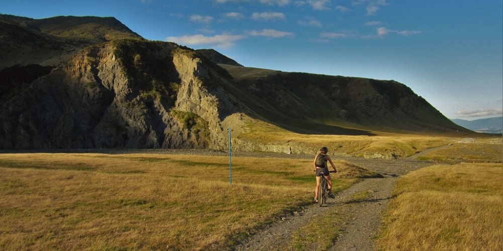 The Remutaka Trail, New Zealand Travel Guide - Martinborough, Winerist