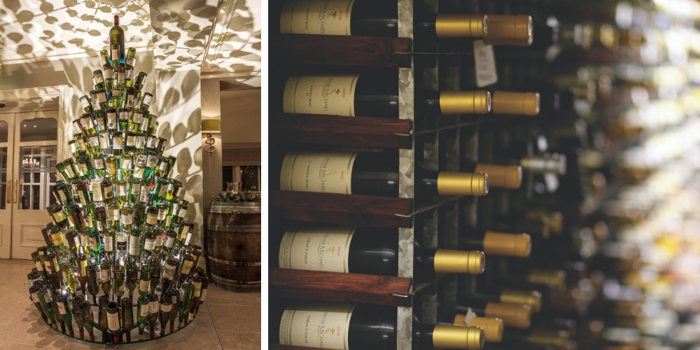 The Vineyard Hotel’s Romain Bourger UK's Sommelier of 2019 Winerist