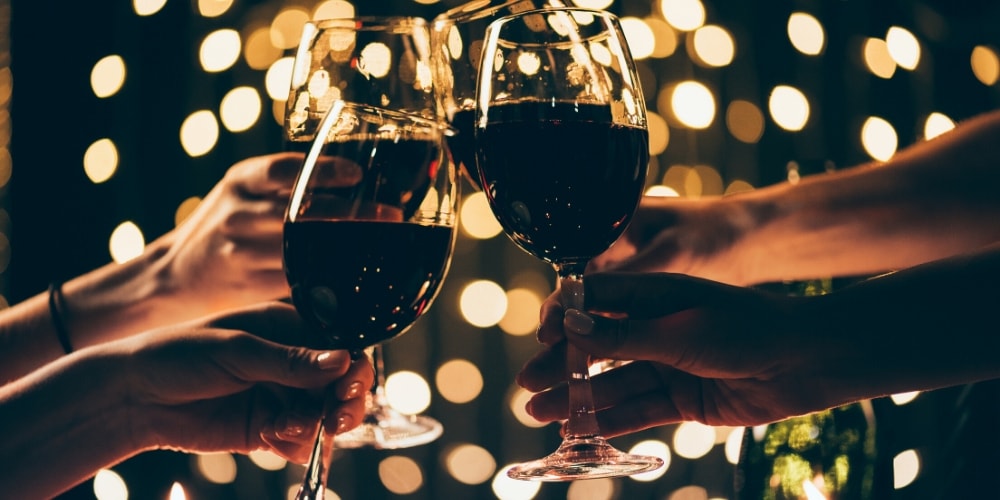 The Wine Gang London Winter Festival, November’s Best Wine and Food Festivals Around the World, Winerist