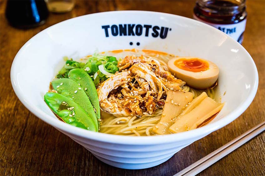 Tonkotsu