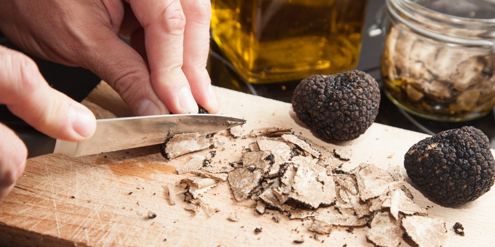 Truffles Top 5 to Eat and Drink in the Languedoc Winerist